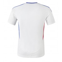 Olympique Lyonnais Heimtrikot 2024-25 Kurzarm